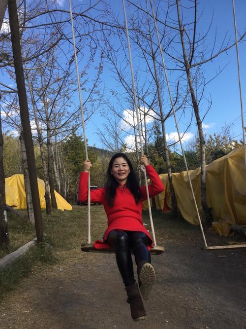 友谊，如阳光般温暖