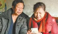 感动来自于帮助