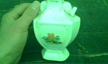 诚信胜过一千个花瓶