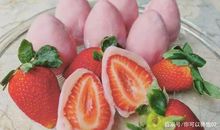 酸甜苦辣的巧克力