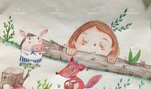 我心中有个世界