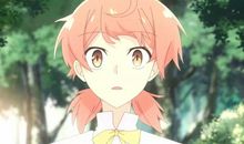 妈妈我想给你一个拥抱