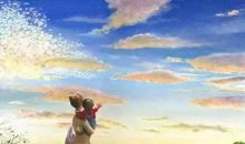 我和妈妈坐地铁