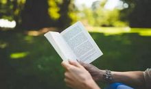 一个鼓励改变了我