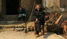 城里的孩子和农村的孩子