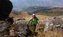 用毅力换来的宝石