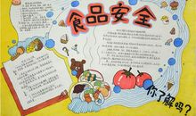 食品安全作文