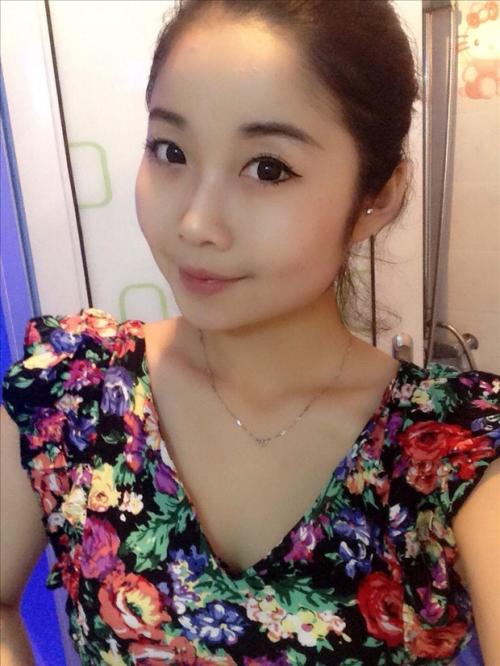 我是模特