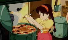 小时候，我很棒