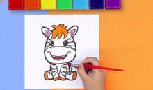 给心情涂上色彩