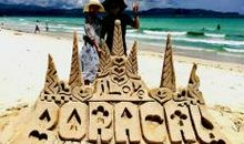 难忘的长滩之旅