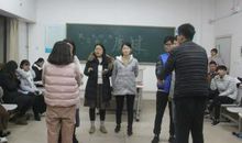 团结，就会成功