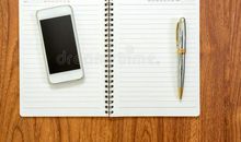 每人都有一支笔