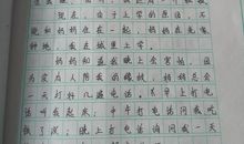 我心目中的那一道阳光