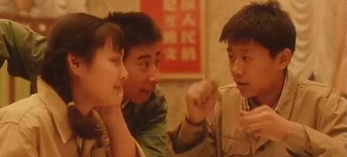 一样的日子