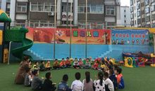 有一种幸福叫有你相伴