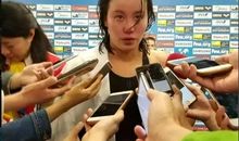 令人泣不成声的比赛