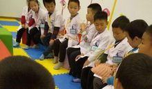 我当一回小医生