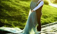 “阳光小路”之旅