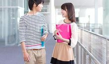 校园生活两三事