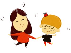 妈妈有话