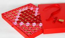 一件令人感动的礼物