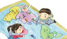 弟弟调皮的那些事儿