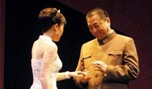 话剧之后的感悟