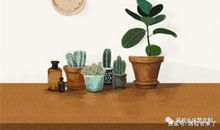 心怀梦想，有所期待