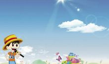 我班的“写作小能手”