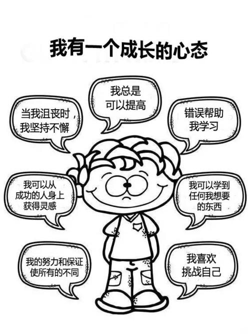 没有人能阻止我的成长