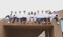 原来这才是青春