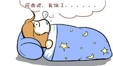 那抹不去的愧疚