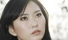 那双眼睛不再明亮