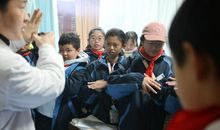 一次有趣的社会调查