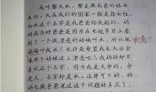 我美丽因为我守信