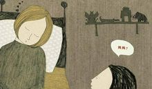 我想送给妈妈一棵树