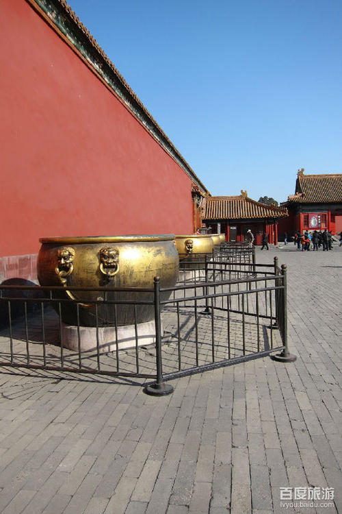 北京游记