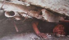 上帝啊，请听我说