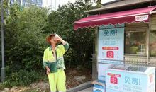 我爱苏城的夏天