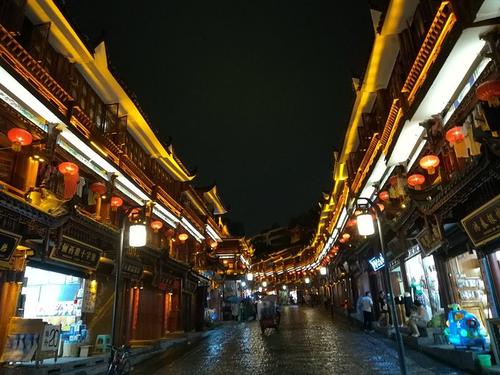 石街