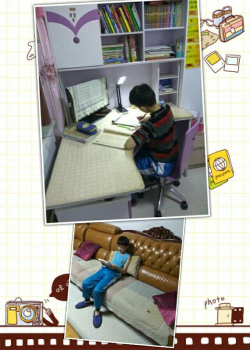 乐于助人的美德青年