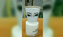 有趣的纸杯烧水