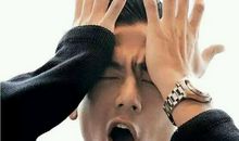 那些年，他们相伴