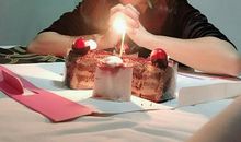 都是彩虹糖惹的祸