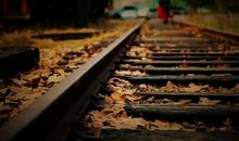 永远在回家的路上