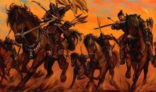 一场激烈的“战争”