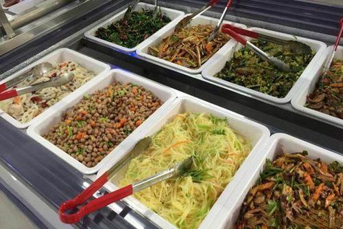难忘的晚餐