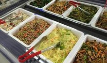 难忘的一次聚餐