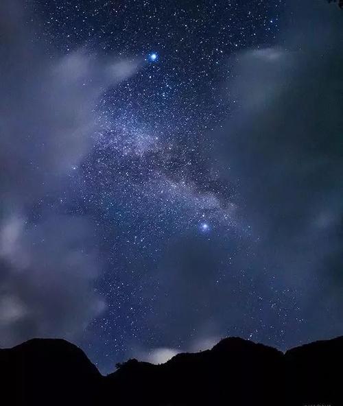 在星星中闪耀